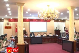 Đảm bảo an toàn thông tin, phục vụ nhiệm vụ chính trị