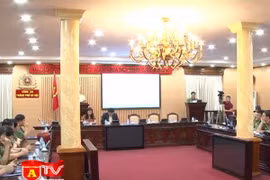 Đảm bảo an toàn thông tin, phục vụ nhiệm vụ chính trị