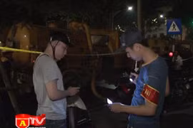 Phòng ngừa đấu tranh hiệu quả với tội phạm đường phố