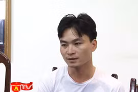 Chân dung nhóm côn đồ sát hại chiến sỹ Công an huyện Quốc Oai