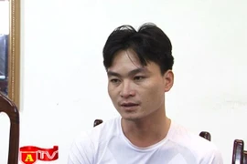 Chân dung nhóm côn đồ sát hại chiến sỹ Công an huyện Quốc Oai