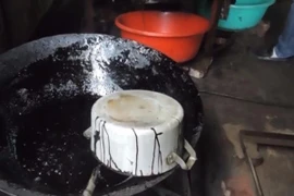 Bất an với những thành phần nguyên liệu dùng để sản xuất cà phê 