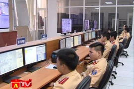 Đề xuất mô hình giao thông, thông minh cho Hà Nội 