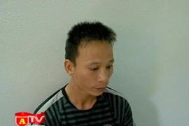 Giả làm khách để cướp tài sản của lái xe tắc xi