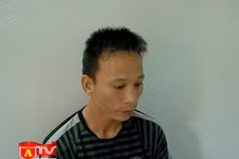 Giả làm khách để cướp tài sản của lái xe tắc xi