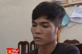 Bắt khẩn cấp đối tượng gây 5 vụ cướp giật tài sản