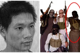 Thủ lĩnh Al - Qaeda huấn luyện người đàn ông gốc Việt đánh bom tự sát ở Anh
