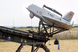 Lục quân Pháp sẽ được trang bị UAV có khả năng trinh sát cực mạnh