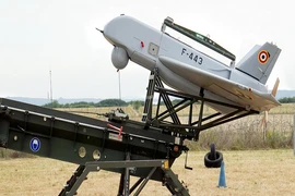 Lục quân Pháp sẽ được trang bị UAV có khả năng trinh sát cực mạnh