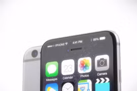 Camera cho iPhone 7 sẽ được LG cung cấp