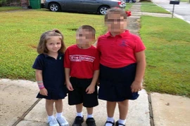 Mỹ: Bé gái 5 tuổi tử vong vì nghịch súng trong nhà