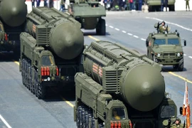 Tỷ lệ tên lửa chiến lược mới của Nga sẽ đạt 100% vào năm 2020