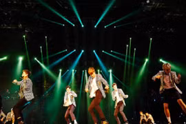 Philippines: 5 người mất mạng khi đi xem ca nhạc