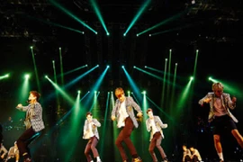 Philippines: 5 người mất mạng khi đi xem ca nhạc