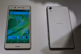 Siêu phẩm Sony Xperia X Performance chính thức bán ra vào tháng 6-2016