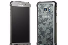 Samsung Galaxy S7 Active phiên bản màu rằn ri cực độc
