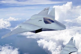 Nga phê chuẩn chương trình "Phát triển công nghiệp quốc phòng" hàng tỷ rúp