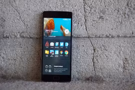 OnePlus 3 lộ diện "khoe" cổng USB Type-C