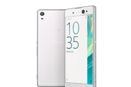 Sony Xperia XA Ultra ra mắt với camera "tự sướng" 16MP
