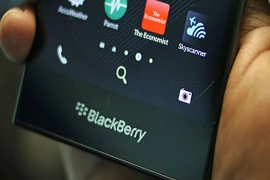 BlackBerry Hamburg chạy Android lộ diện cấu hình 