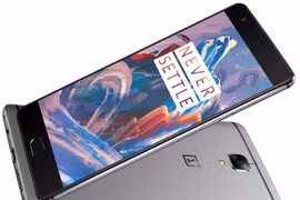 OnePlus 3: Smartphone đáng mua trong mùa hè này