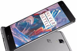 OnePlus 3: Smartphone đáng mua trong mùa hè này