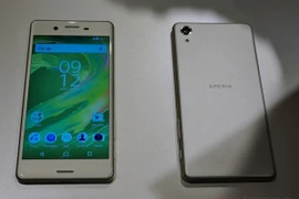 Siêu phẩm Sony Xperia X Performance chính thức bán ra vào tháng 6-2016
