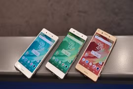 Sony Xperia X Performance ra mắt trong tháng Bảy, mức giá khá cao