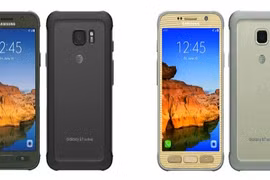 Galaxy S7 Active lộ diện đầy đủ, dự kiến ra mắt tháng 6