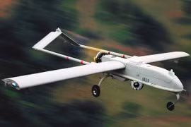 Loại máy bay không người lái nào đang được Mỹ quan tâm nhất?