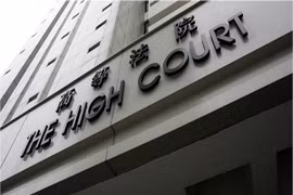 Hong Kong: Bóc lịch 21 năm vì hãm hiếp con gái 5 tuổi hơn 100 lần