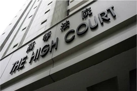 Hong Kong: Bóc lịch 21 năm vì hãm hiếp con gái 5 tuổi hơn 100 lần