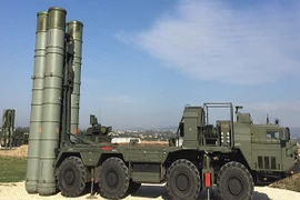 Tên lửa S-500 của Nga quá hiện đại khiến Mỹ "đau đầu"