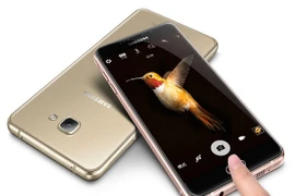 Samsung Galaxy A9 Pro đã sẵn sàng để ra mắt