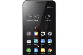 Lenovo Vibe C lên kệ: Kiểu dáng đẹp, giá cực "yêu"