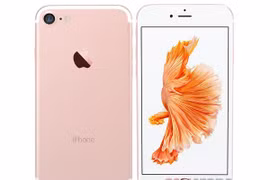 iPhone 7 lộ thêm ảnh: Có ít nhất 3 tùy chọn màu