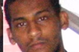 Chỉ 17 ngày, chàng trai trẻ biến thành 'John thánh chiến' thứ tư