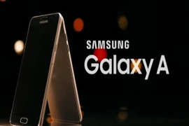 Samsung Galaxy A4 lộ diện, đang được thử nghiệm tại Ấn Độ