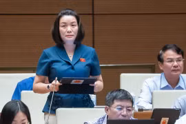 Thử nghiệm tàu bay không người lái, phương tiện bay siêu nhẹ phải tuân thủ quy định của Bộ Công an