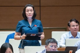 Thử nghiệm tàu bay không người lái, phương tiện bay siêu nhẹ phải tuân thủ quy định của Bộ Công an