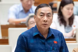 Đại biểu Quốc hội đề nghị bỏ quy định cấm công chứng viên quảng cáo trên báo đài