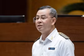 Tổng Kiểm toán Nhà nước thừa nhận chuyển 19 vụ án có dấu hiệu tham nhũng sang cơ quan điều tra là còn ít