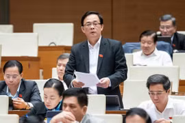 ĐBQH: Cần nâng cao chất lượng công tác chuẩn bị đầu tư và trách nhiệm người đứng đầu