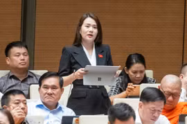 Mới: Đề xuất cách tính lương hưu hỗ trợ những người có mức lương quá thấp