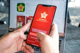 Hướng dẫn mới nhất về thủ tục liên thông điện tử đăng ký thường trú, khai sinh