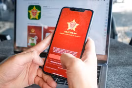 Mới: Từ 1-7, người dân có thể đăng ký cấp thẻ căn cước mới trên VNeID