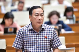 Bộ trưởng Nguyễn Mạnh Hùng: 80% nguồn thu từ quảng cáo báo chí rơi vào mạng xã hội