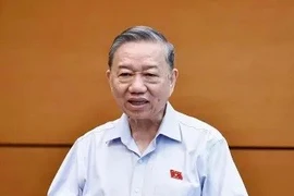 'Muốn phát triển phải tinh gọn bộ máy'