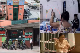 Kẻ bạo hành trẻ em ở Mái ấm Hoa Hồng cần bị xử lý thích đáng!