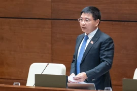 Bộ trưởng Nguyễn Văn Thắng: Dự kiến tiến độ đường cao tốc Bắc - Nam phía Tây rất khả thi